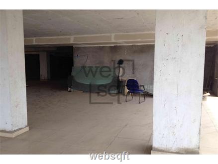 Commercial Office Space for Rent in Hyderabad